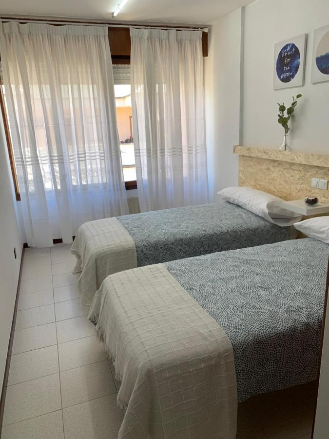 Вилла Chalet En Laredo Cerca De La Playa. Экстерьер фото