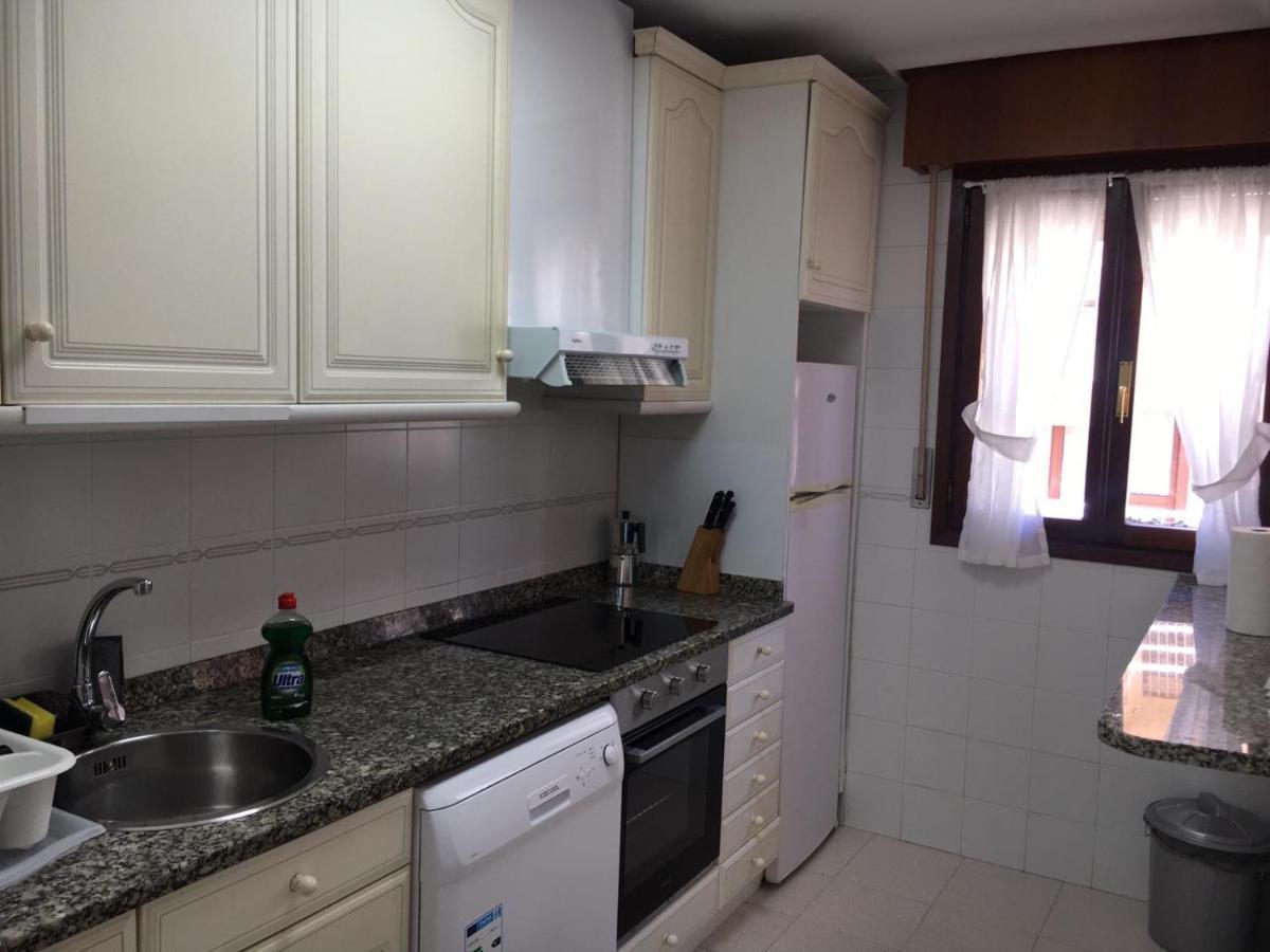 Вилла Chalet En Laredo Cerca De La Playa. Экстерьер фото