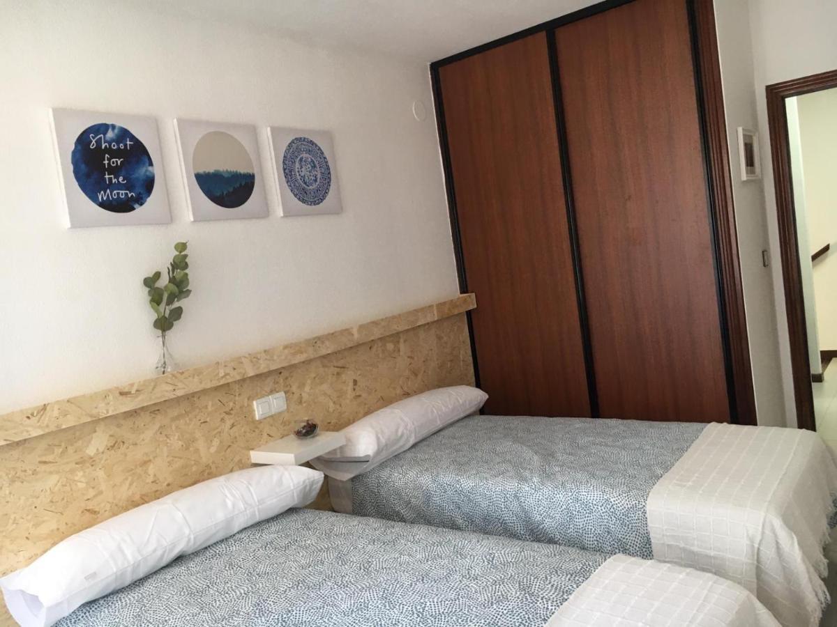 Вилла Chalet En Laredo Cerca De La Playa. Экстерьер фото