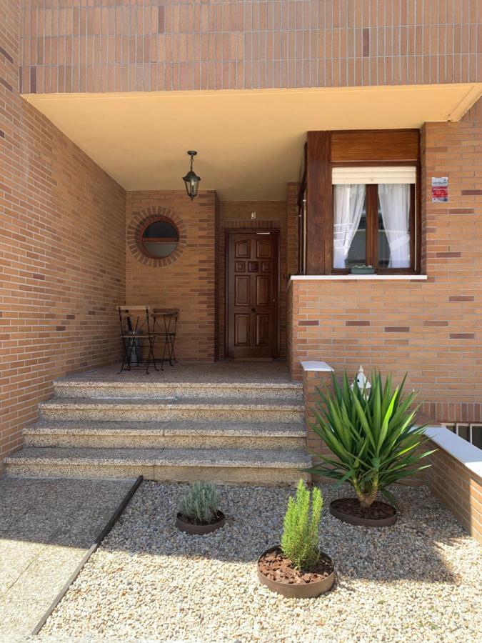 Вилла Chalet En Laredo Cerca De La Playa. Экстерьер фото