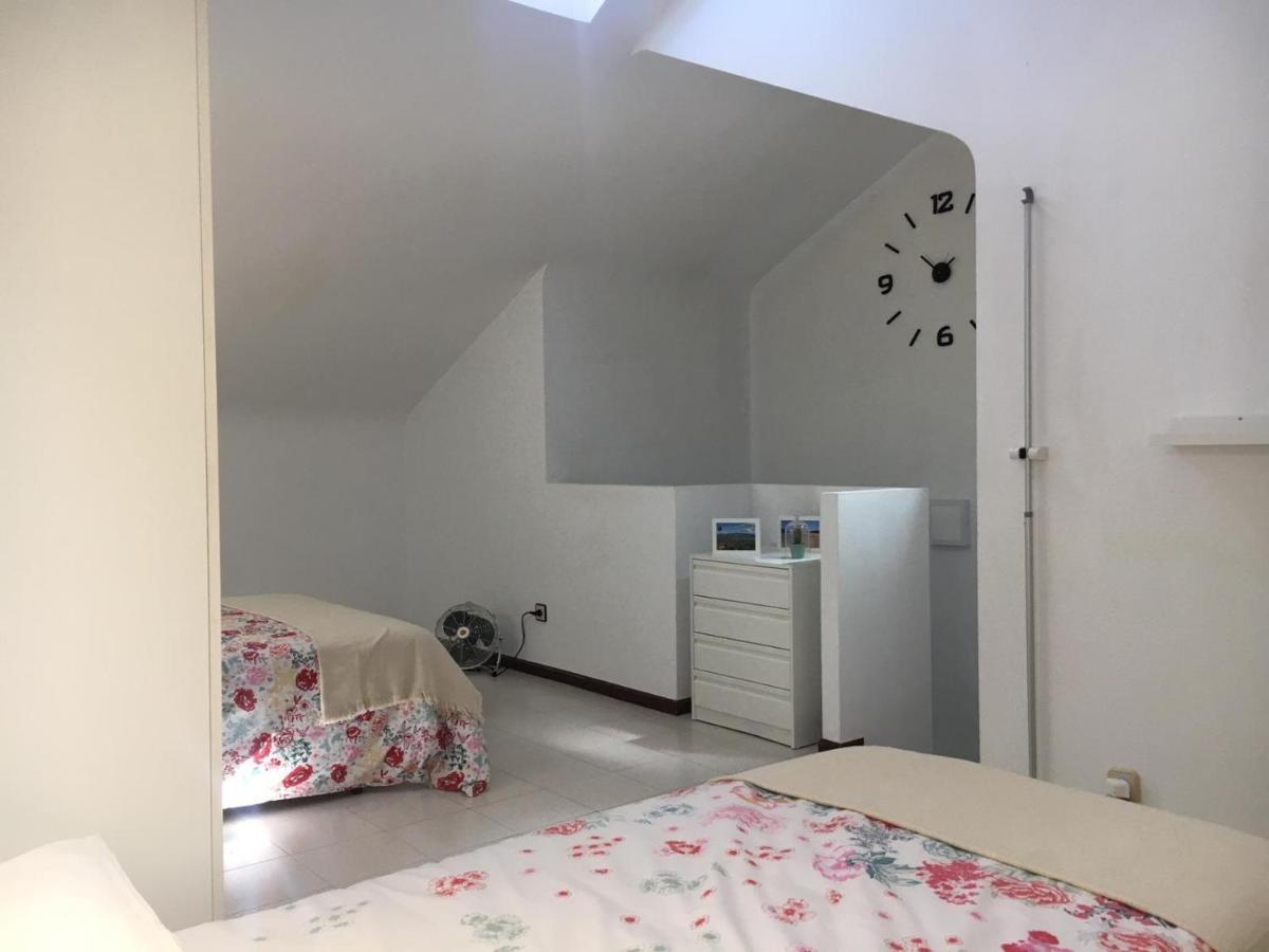 Вилла Chalet En Laredo Cerca De La Playa. Экстерьер фото