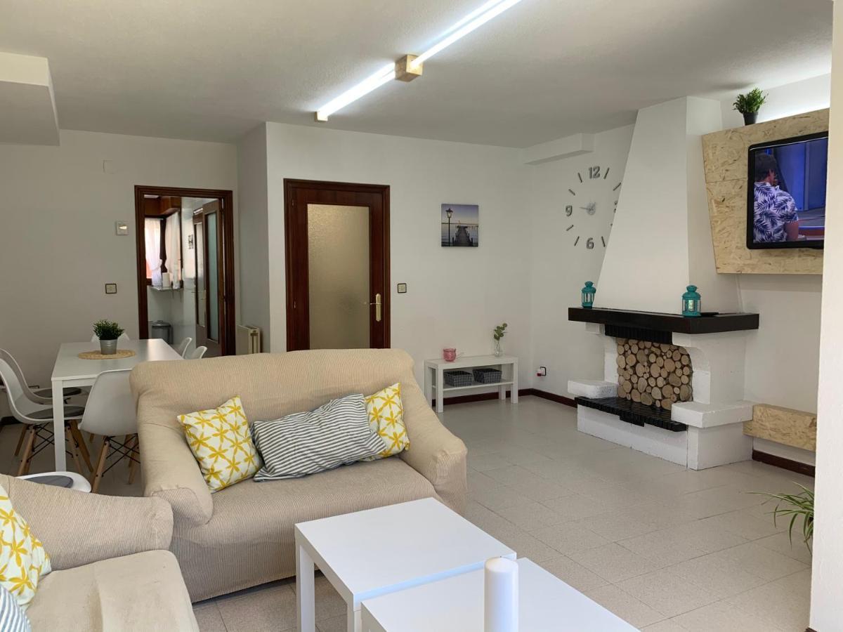 Вилла Chalet En Laredo Cerca De La Playa. Экстерьер фото
